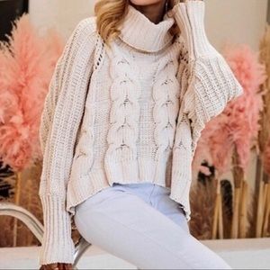 Moon & Madison Sweater